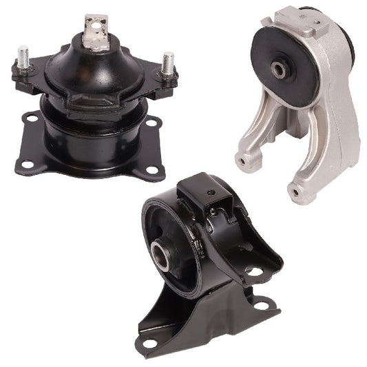 ACEON Engine Mount Set P/N:9000-1295 Fits: Honda Odyssey 07-05 - Image 1
