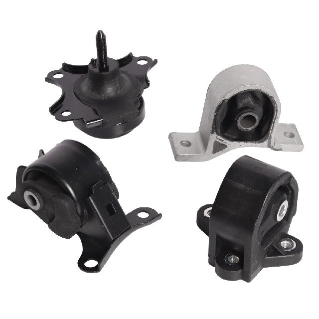 ACEON Engine Mount Set P/N:9000-1310 Fits: Honda Civic 05-01 - Image 1