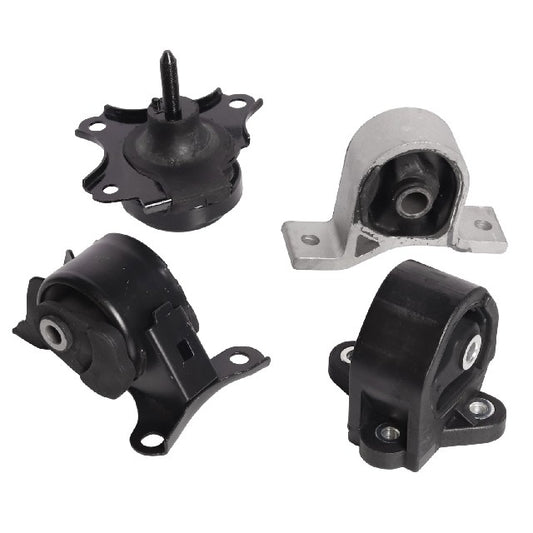 ACEON Engine Mount Set P/N:9000-1310 Fits: Honda Civic 05-01 - Image 1