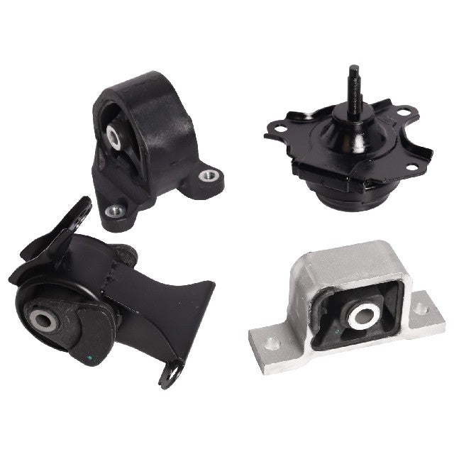 ACEON Engine Mount Set P/N:9000-1315 Fits: Honda Cr-v 06-02, Honda Element 11-03 - Image 1