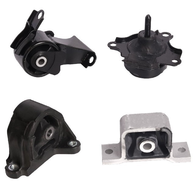ACEON Engine Mount Set P/N:9000-1316 Fits: Acura Rsx 06-02 - Image 1