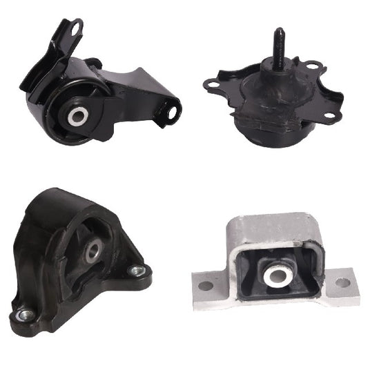 ACEON Engine Mount Set P/N:9000-1316 Fits: Acura Rsx 06-02 - Image 1