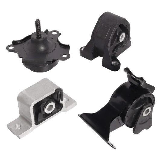 ACEON Engine Mount Set P/N:9000-1319 Fits: Acura Rsx 06-02 - Image 1