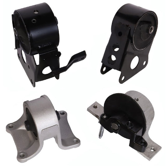 ACEON Engine Mount Set P/N:9000-1343 Fits: Nissan Altima 04-02, Nissan Quest 06-04 - Image 1