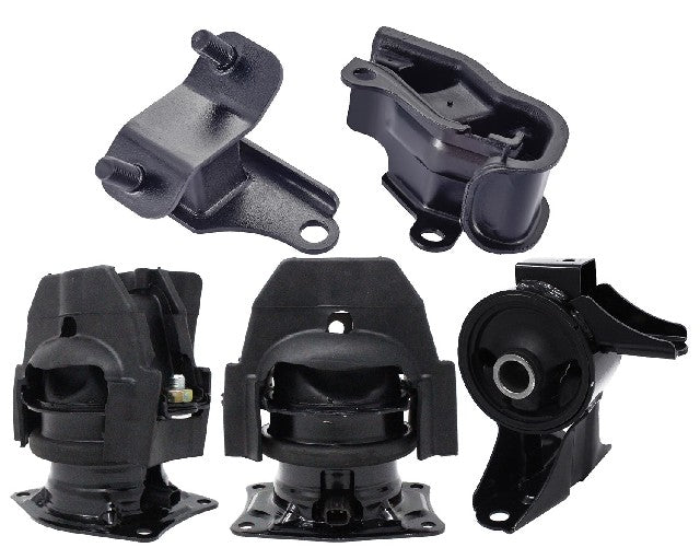 ACEON Engine Mount Set P/N:9000-1365 Fits: Honda Odyssey 06-05 - Image 1