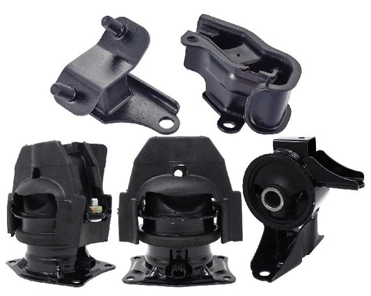ACEON Engine Mount Set P/N:9000-1365 Fits: Honda Odyssey 06-05 - Image 1