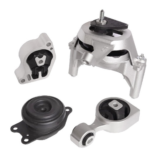 ACEON Engine Mount Set P/N:9000-1383 Fits: Nissan Altima 16-07 - Image 1