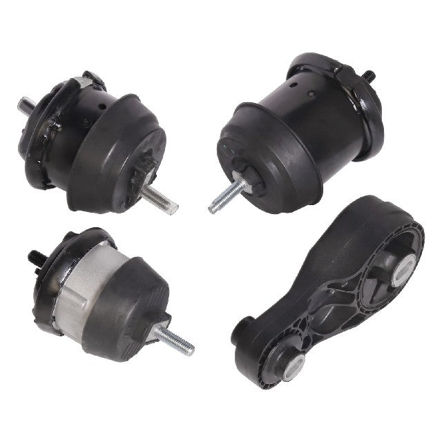 ACEON Engine Mount Set P/N:9000-1437 Fits: Buick Enclave 17-09, Chevrolet Traverse 17-09 - Image 1