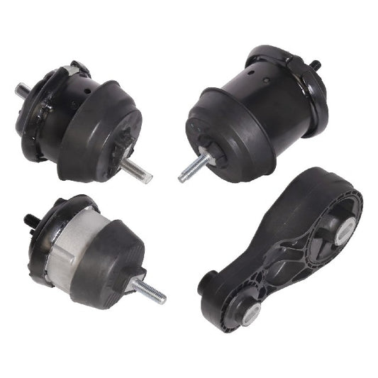 ACEON Engine Mount Set P/N:9000-1437 Fits: Buick Enclave 17-09, Chevrolet Traverse 17-09 - Image 1
