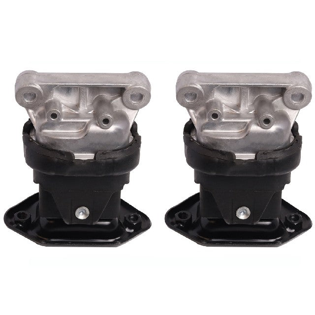 ACEON Engine Mount Set P/N:9000-1462 Fits: Chrysler 300 10-05, Dodge Challenger 10-09, Dodge Charger 10-06, Dodge Magnum 08-05 - Image 1