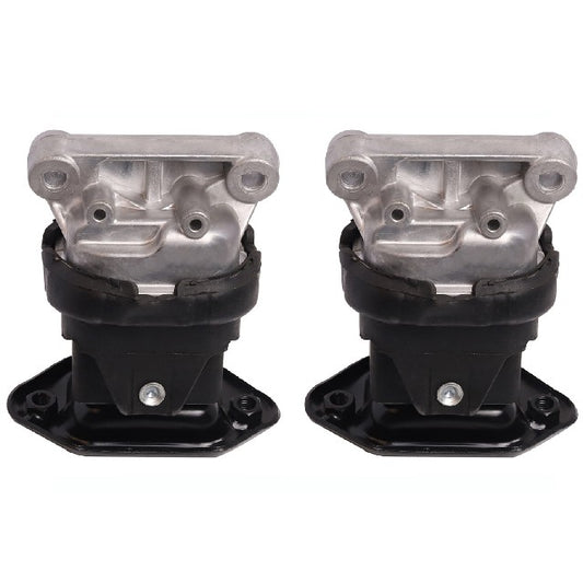 ACEON Engine Mount Set P/N:9000-1462 Fits: Chrysler 300 10-05, Dodge Challenger 10-09, Dodge Charger 10-06, Dodge Magnum 08-05 - Image 1