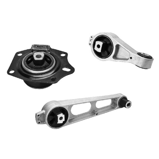 ACEON Engine Mount Set P/N:9000-1532 Fits: Chrysler Neon 02-00, Dodge Neon 05-00, Plymouth Neon 01-00 - Image 1