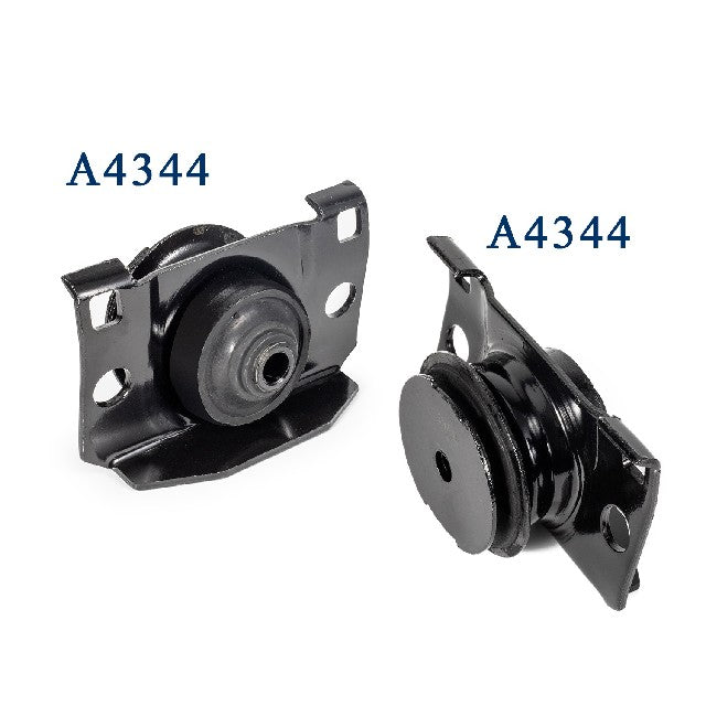 ACEON Engine Mount Set P/N:9000-1542 Fits: Nissan Frontier 16-05, Nissan Pathfinder 12-05, Nissan Xterra 15-05 - Image 1