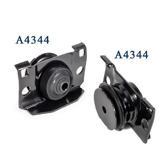 ACEON Engine Mount Set P/N:9000-1542 Fits: Nissan Frontier 16-05, Nissan Pathfinder 12-05, Nissan Xterra 15-05 - Image 1