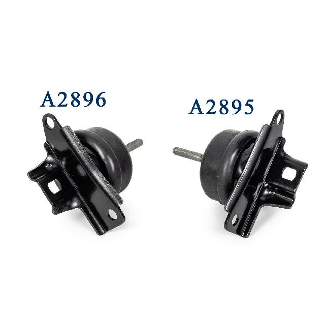 ACEON Engine Mount Set P/N:9000-1630 Fits: Buick Lesabre 05-00, Cadillac Deville 05-00, Oldsmobile Aurora 03-01, Pontiac Bonneville 05-00 - Image 1