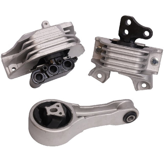 ACEON Engine Mount Set P/N:9000-1945 Fits: Dodge Journey 17-11 - Image 1