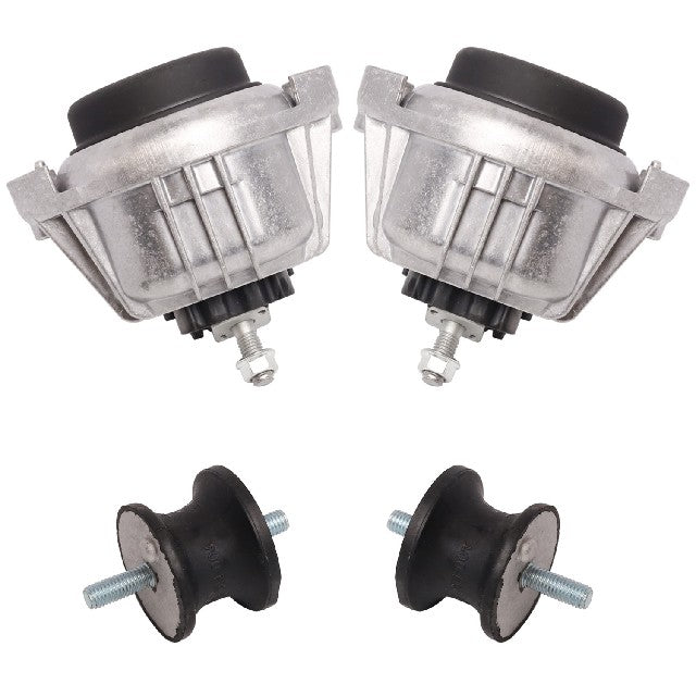 ACEON Engine Mount Set P/N:9000-1952 Fits: BMW 128i 13-08, BMW 328i 12-07 - Image 1