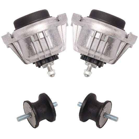 ACEON Engine Mount Set P/N:9000-1952 Fits: BMW 128i 13-08, BMW 328i 12-07 - Image 1
