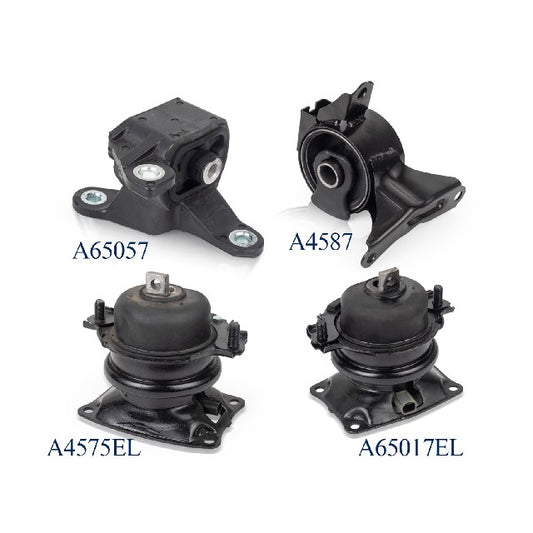 ACEON Engine Mount Set P/N:9000-1982 Fits: Honda Odyssey 17-11 - Image 1