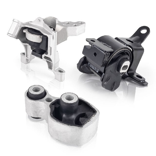ACEON Engine Mount Set P/N:9000-1998 Fits: Mazda 3 18-14, Mazda 3 Sport 16-14, Mazda Cx-5 17-13 - Image 1