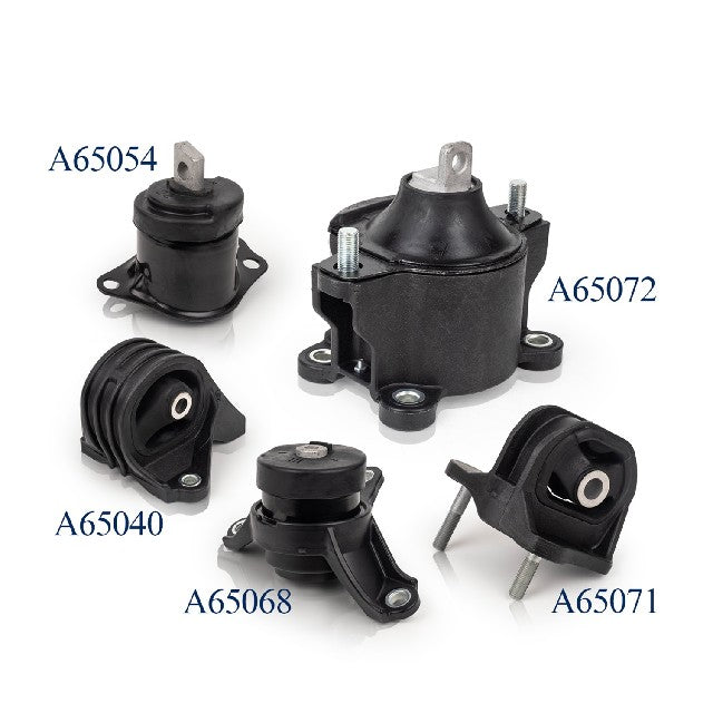 ACEON Engine Mount Set P/N:9000-2001 Fits: Honda Accord 17-13 - Image 1