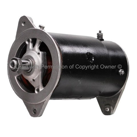 Quality-Built Alternator P/N:9005 Fits: American Motors American, American Motors Classic, American Motors Custom, American Motors Deluxe, American Motors Super Six, Buick Century, Buick Electra, Buick Invicta, Buick Lesabre - Image 1