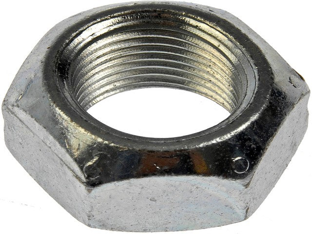 Dorman - Autograde Wheel Lug Nut P/N:611-042 Fits: Chevrolet C30 Pickup 70-67, Chevrolet P30 Series 1967, Chevrolet P30 Van 70-68, GMC C35/c3500 Pickup 70-67, GMC P35/p3500 Van 70-67 - Image 1