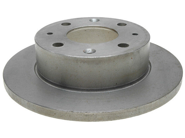 Raybestos Brakes Disc Brake Rotor P/N:9005R Fits: Honda Civic 83-80 - Image 1
