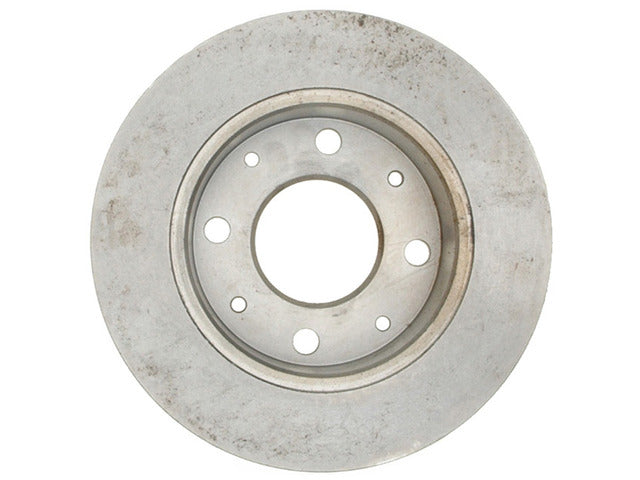 Raybestos Brakes Disc Brake Rotor P/N:9005R Fits: Honda Civic 83-80 - Image 2