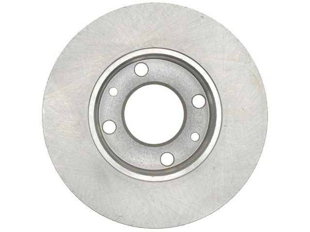 Raybestos Brakes Disc Brake Rotor P/N:9006R Fits: Bertone X-1/9, Fiat 124, Fiat 128, Fiat 131, Fiat 850, Fiat Brava, Fiat Panda, Fiat Strada, Fiat X-1/9, Lancia Scorpion, Yugo Cabrio, Yugo Gv, Yugo Gvl, Yugo Gvs, Yugo Gvx - Image 2