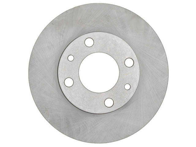 Raybestos Brakes Disc Brake Rotor P/N:9006R Fits: Bertone X-1/9, Fiat 124, Fiat 128, Fiat 131, Fiat 850, Fiat Brava, Fiat Panda, Fiat Strada, Fiat X-1/9, Lancia Scorpion, Yugo Cabrio, Yugo Gv, Yugo Gvl, Yugo Gvs, Yugo Gvx - Image 3