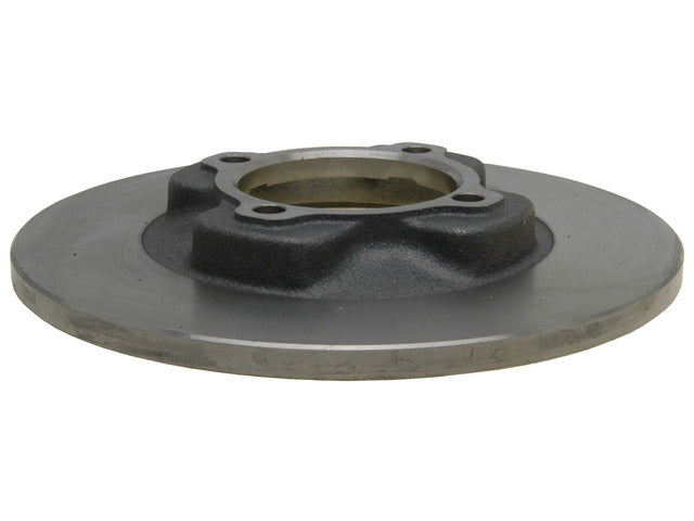 Raybestos Brakes Disc Brake Rotor P/N:9009R Fits: Mazda Glc 85-81 - Image 1