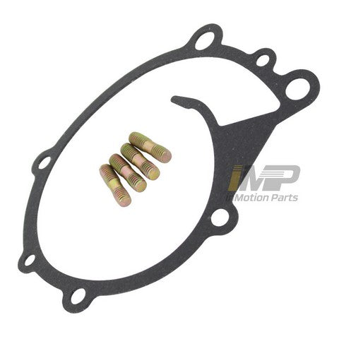 WJB Engine Water Pump P/N:WU9009 Fits: Nissan 510 73-68, Nissan 521 Pickup 72-70, Nissan 610 1973, Nissan 620 Pickup 74-72, Nissan 720 83-80 - Image 2