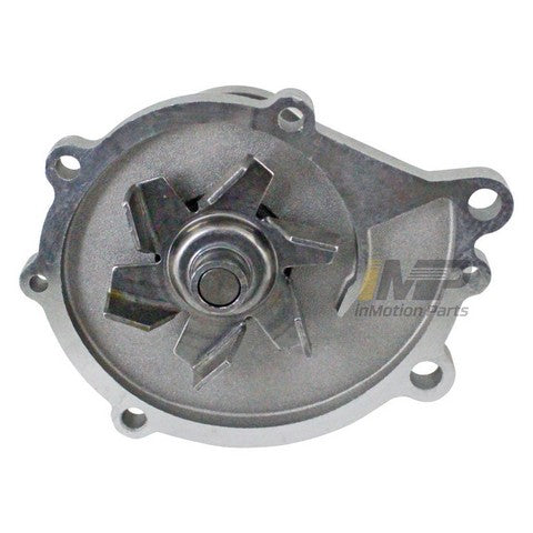 WJB Engine Water Pump P/N:WU9009 Fits: Nissan 510 73-68, Nissan 521 Pickup 72-70, Nissan 610 1973, Nissan 620 Pickup 74-72, Nissan 720 83-80 - Image 1