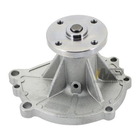 WJB Engine Water Pump P/N:WU9009 Fits: Nissan 510 73-68, Nissan 521 Pickup 72-70, Nissan 610 1973, Nissan 620 Pickup 74-72, Nissan 720 83-80 - Image 3