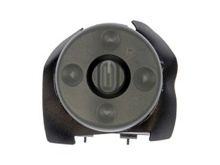 Dorman - OE Solutions Interruptor de Espejo de Puerta P/N:901-000 Fits: Cadillac Escalade, Chevrolet Astro, Chevrolet Blazer, Chevrolet C1500, Chevrolet C1500 Suburban, Chevrolet C2500, Chevrolet C2500 Suburban, Chevrolet C3500, Chevrolet C3500hd - Image 3