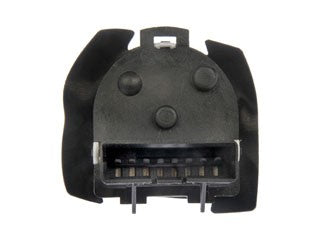 Dorman - OE Solutions Interruptor de Espejo de Puerta P/N:901-000 Fits: Cadillac Escalade, Chevrolet Astro, Chevrolet Blazer, Chevrolet C1500, Chevrolet C1500 Suburban, Chevrolet C2500, Chevrolet C2500 Suburban, Chevrolet C3500, Chevrolet C3500hd - Image 2