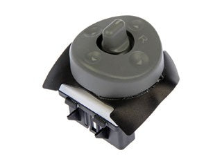 Dorman - OE Solutions Interruptor de Espejo de Puerta P/N:901-000 Fits: Cadillac Escalade, Chevrolet Astro, Chevrolet Blazer, Chevrolet C1500, Chevrolet C1500 Suburban, Chevrolet C2500, Chevrolet C2500 Suburban, Chevrolet C3500, Chevrolet C3500hd - Image 1