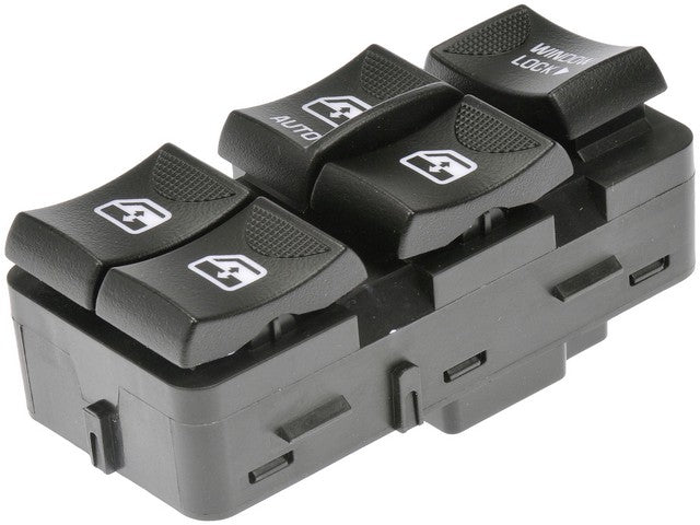 Dorman - OE Solutions Interruptor de Ventana de Puerta P/N:901-001 Fits: Buick Rendezvous 03-02, Chevrolet Impala 05-00 - Image 1