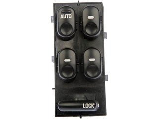 Dorman - OE Solutions Interruptor de Ventana de Puerta P/N:901-002 Fits: Buick Century 05-97, Buick Regal 04-97 - Image 3