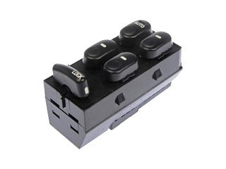 Dorman - OE Solutions Interruptor de Ventana de Puerta P/N:901-002 Fits: Buick Century 05-97, Buick Regal 04-97 - Image 1