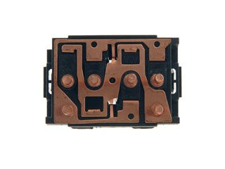 Dorman - OE Solutions Interruptor de Ventana de Puerta P/N:901-003 Fits: Buick Century, Buick Lesabre, Buick Regal, Buick Skyhawk, Buick Skylark, Chevrolet Blazer, Chevrolet C10, Chevrolet C20, Chevrolet C30 - Image 2