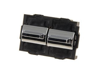 Dorman - OE Solutions Interruptor de Ventana de Puerta P/N:901-003 Fits: Buick Century, Buick Lesabre, Buick Regal, Buick Skyhawk, Buick Skylark, Chevrolet Blazer, Chevrolet C10, Chevrolet C20, Chevrolet C30 - Image 1