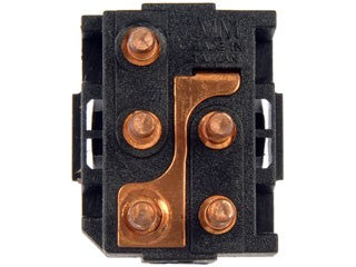 Dorman - OE Solutions Interruptor de Seguro de Puerta,Interruptor de Ventana de Puerta P/N:901-004 Fits: Chevrolet Corvette 89-84 - Image 2