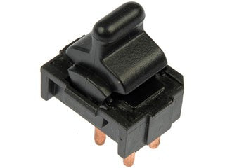 Dorman - OE Solutions Interruptor de Seguro de Puerta,Interruptor de Ventana de Puerta P/N:901-004 Fits: Chevrolet Corvette 89-84 - Image 1
