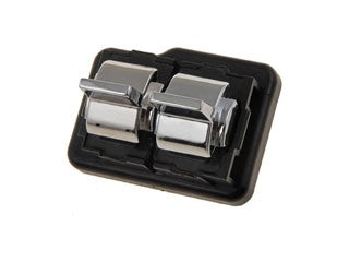 Dorman - OE Solutions Interruptor de Ventana de Puerta P/N:901-005 Fits: Buick Electra, Buick Lesabre, Buick Riviera, Cadillac Brougham, Cadillac Deville, Cadillac Eldorado, Cadillac Fleetwood, Chevrolet Caprice, Oldsmobile 98, Oldsmobile Cutlass - Image 1