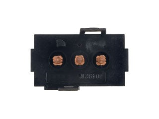 Dorman - OE Solutions Interruptor de Seguro de Puerta P/N:901-007 Fits: Buick Century, Buick Skyhawk, Cadillac Cimarron, Chevrolet Camaro, Chevrolet Cavalier, Chevrolet Celebrity, Chevrolet Citation Ii, Chevrolet Corvette, Oldsmobile Cutlass Cruiser - Image 3