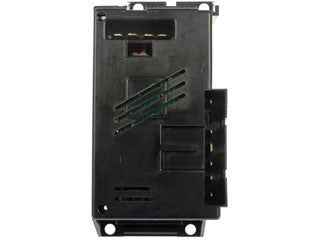Dorman - OE Solutions Interruptor de Ventana de Puerta P/N:901-011 Fits: Buick Roadmaster 93-91, Chevrolet Caprice 96-91, Chevrolet Impala 96-94, Oldsmobile Custom Cruiser 92-91 - Image 2