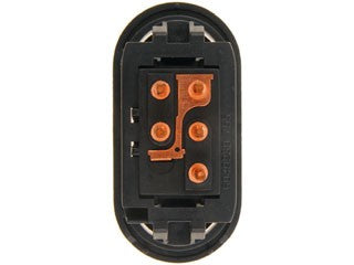 Dorman - OE Solutions Interruptor de Ventana de Puerta P/N:901-014 Fits: Chevrolet C1500, Chevrolet C2500, Chevrolet C3500, Chevrolet C3500hd, Chevrolet K1500, Chevrolet K2500, Chevrolet K3500, GMC C1500, GMC C2500, GMC C3500 - Image 2