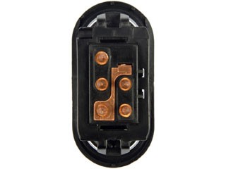 Dorman - OE Solutions Interruptor de Seguro de Puerta P/N:901-015 Fits: Chevrolet Blazer, Chevrolet C1500, Chevrolet C1500 Suburban, Chevrolet C2500, Chevrolet C2500 Suburban, Chevrolet C3500, Chevrolet C3500hd, Chevrolet K1500, Chevrolet K1500 Suburban - Image 2